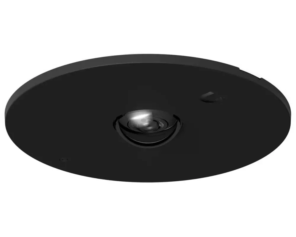 Ubiquiti Deckenhalterung G6 PTZ In-Ceiling Mount Schwarz 1 Stück