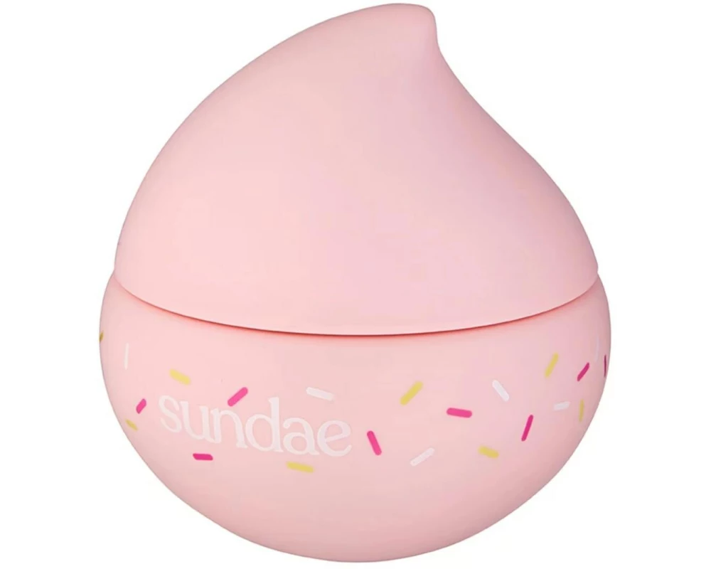 sundae Body Moisturiser Birhday Cake 220 ml