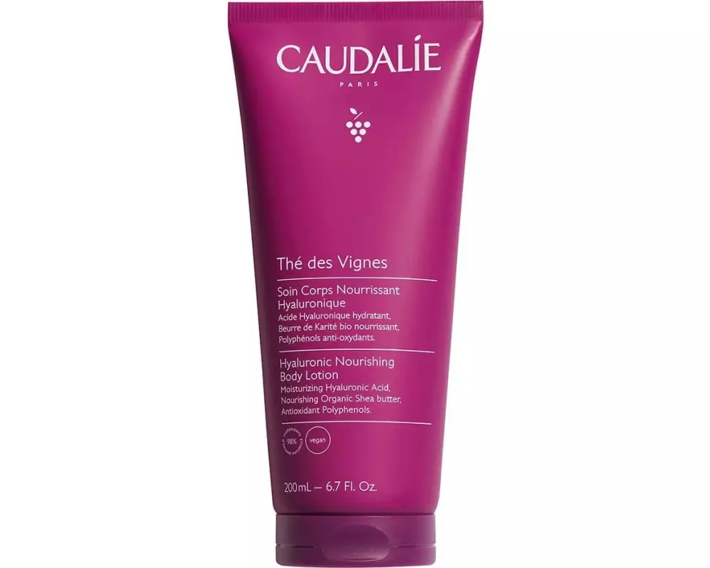 Caudalie Body Lotion Thé des Vignes 200 ml