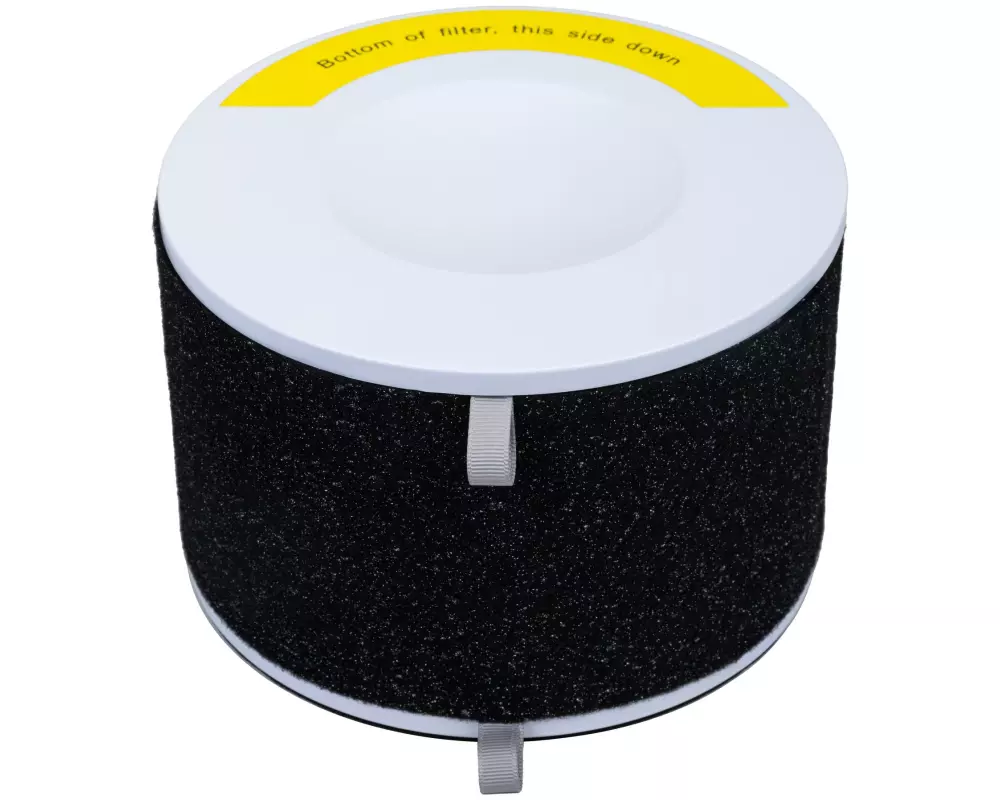 FURBER Ersatzfilter für Furber Aripura F10136