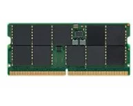Kingston 16GB, DDR5, 4800MT/s, ECC, SODIMM