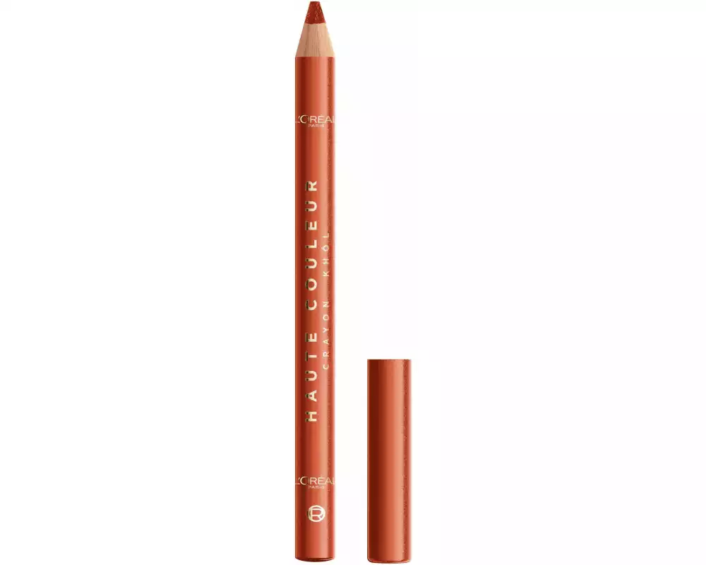 L'Oréal Paris Eyeliner Haute Couleur 180 Copper Tulle