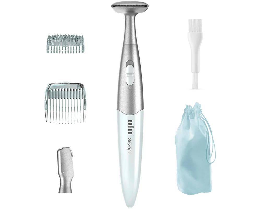 Braun Silk epil Bikini Trimmer FG1100