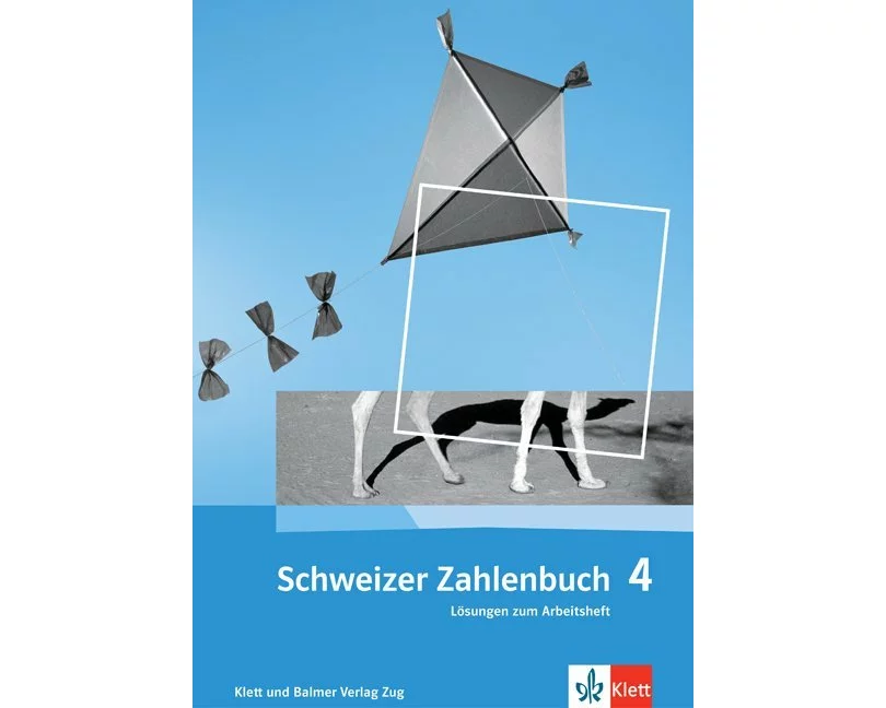 Schweizer Zahlenbuch 4