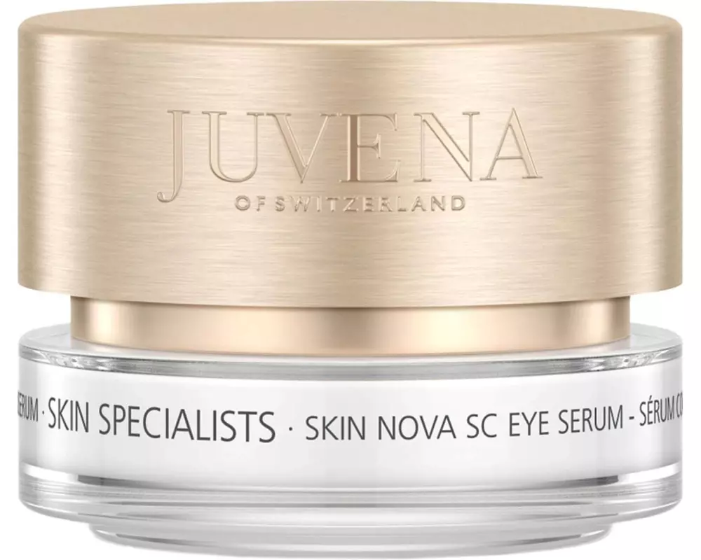 JUVENA Skin Nova SC Eye Serum 15 ml