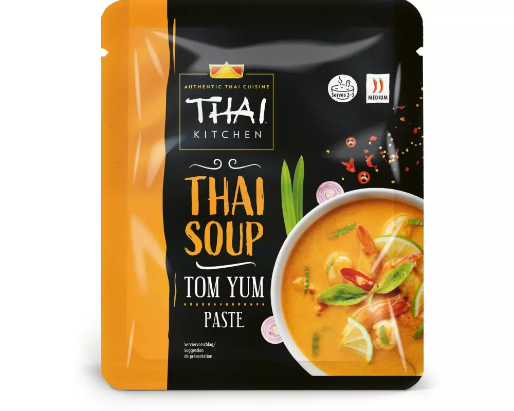 Thai Kitchen Tom Yum Soup Paste 70 g