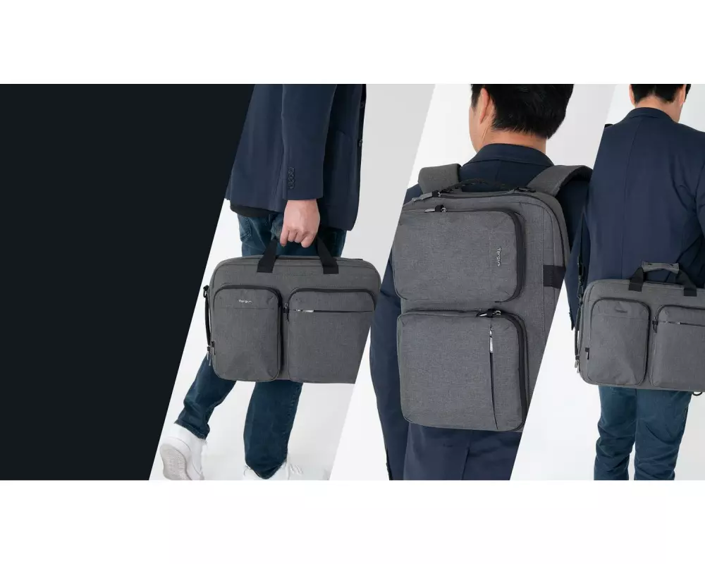 Targus Hybrid-Aktentasche Rucksack 16 "