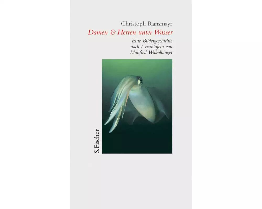 Damen & Herren unter Wasser