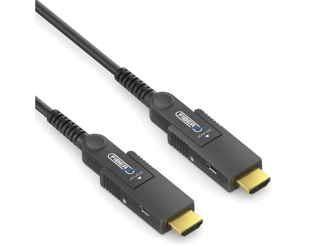 PureLink FiberX Verlängerungskabel FX-I352 HDMI - HDMI, 30 m