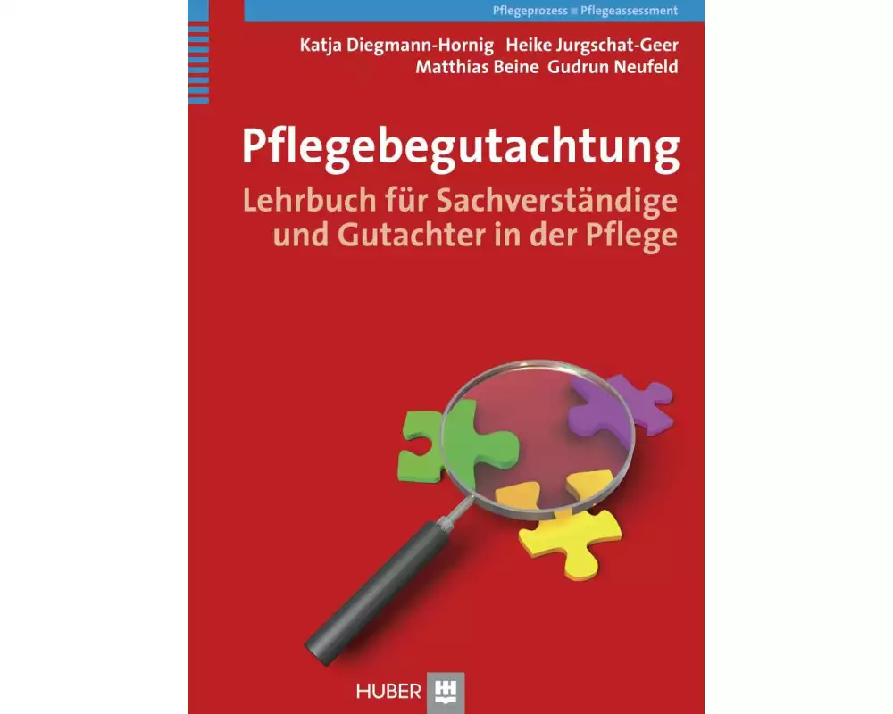 Pflegebegutachtung