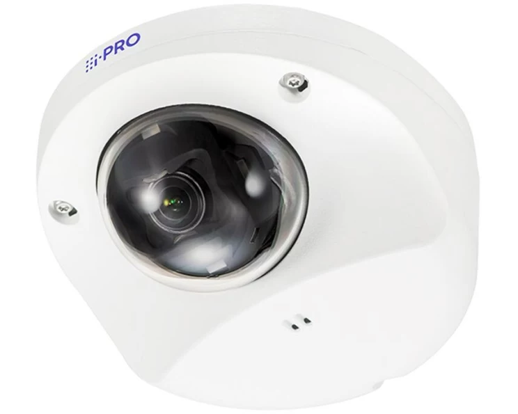i-Pro Netzwerkkamera WV-S35302-F2L