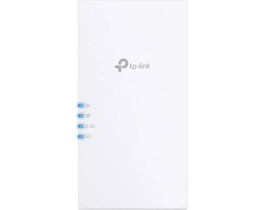 TP-Link WLAN-Mesh-Repeater RE220BE