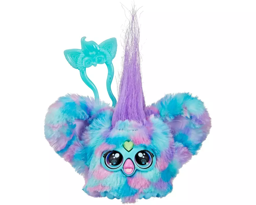 Furby Furblets Mer-May