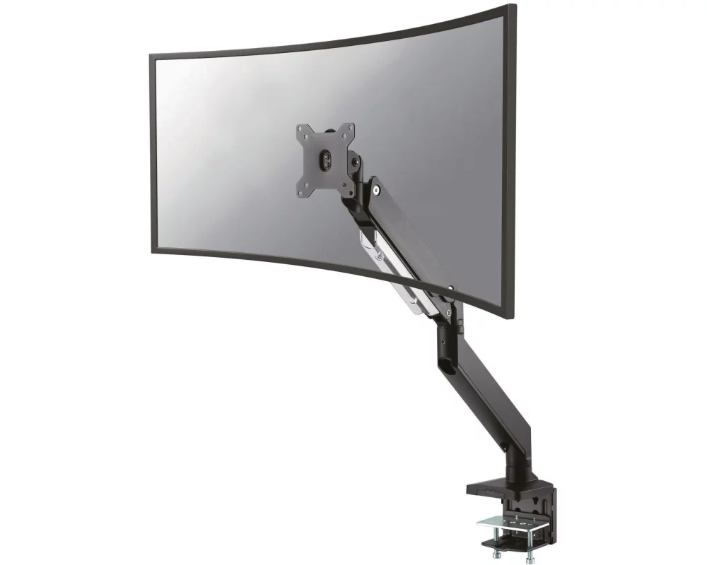 NEOMOUNTS Tischhalterung NM-D775BLACK Schwarz