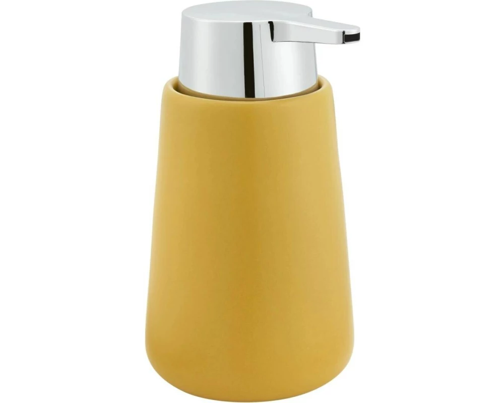 diaqua Seifenspender Yuma 400 ml, Gelb