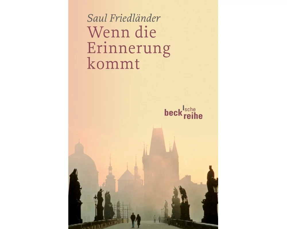 Wenn die Erinnerung kommt