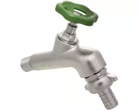 Mateu Ventil 1/2", 3/4", mit Handrad