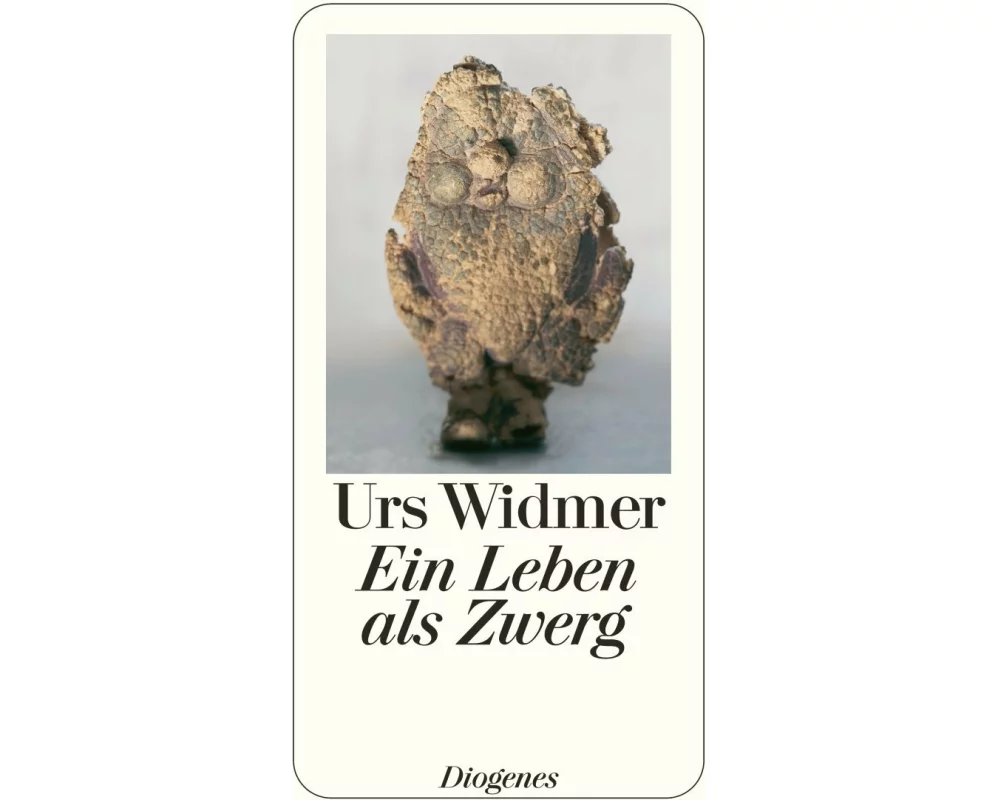 Ein Leben als Zwerg