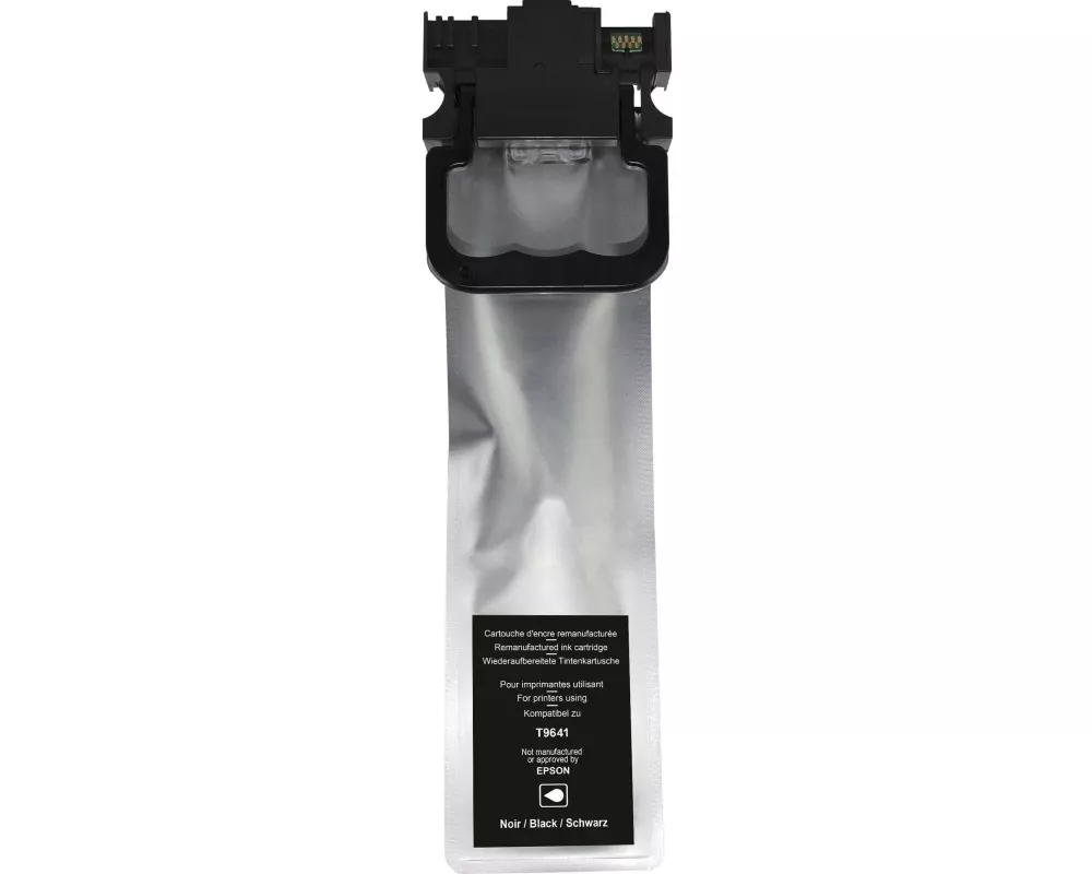 Generic Ink Tinte Epson C13T964140 Black
