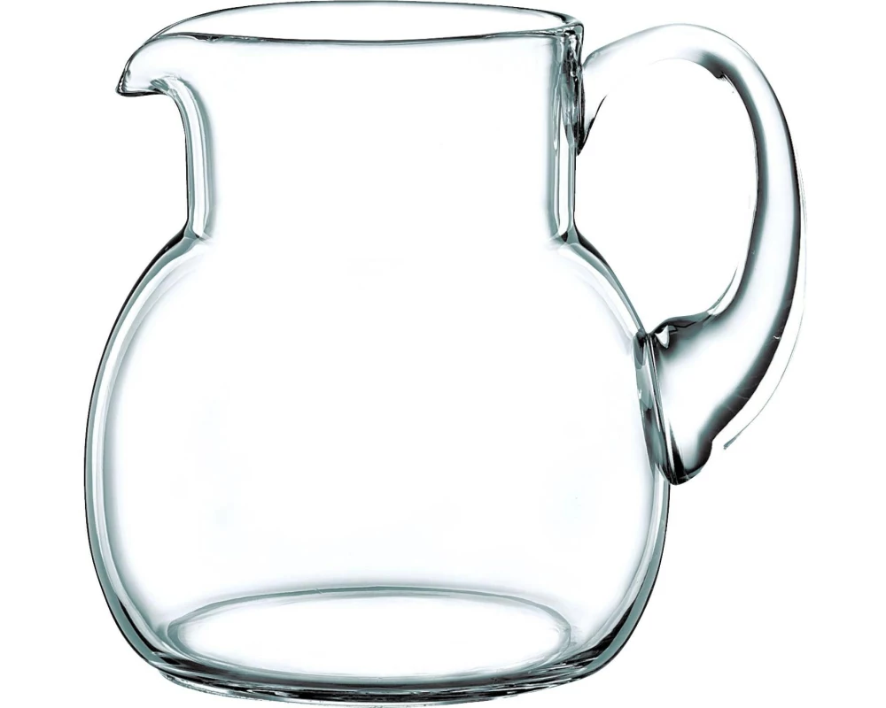 Nachtmann Vivendi Krug 1 l 1 l, Transparent
