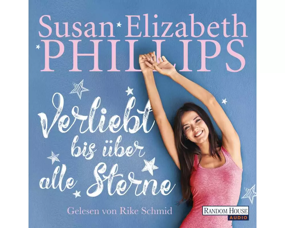 Verliebt bis über alle Sterne