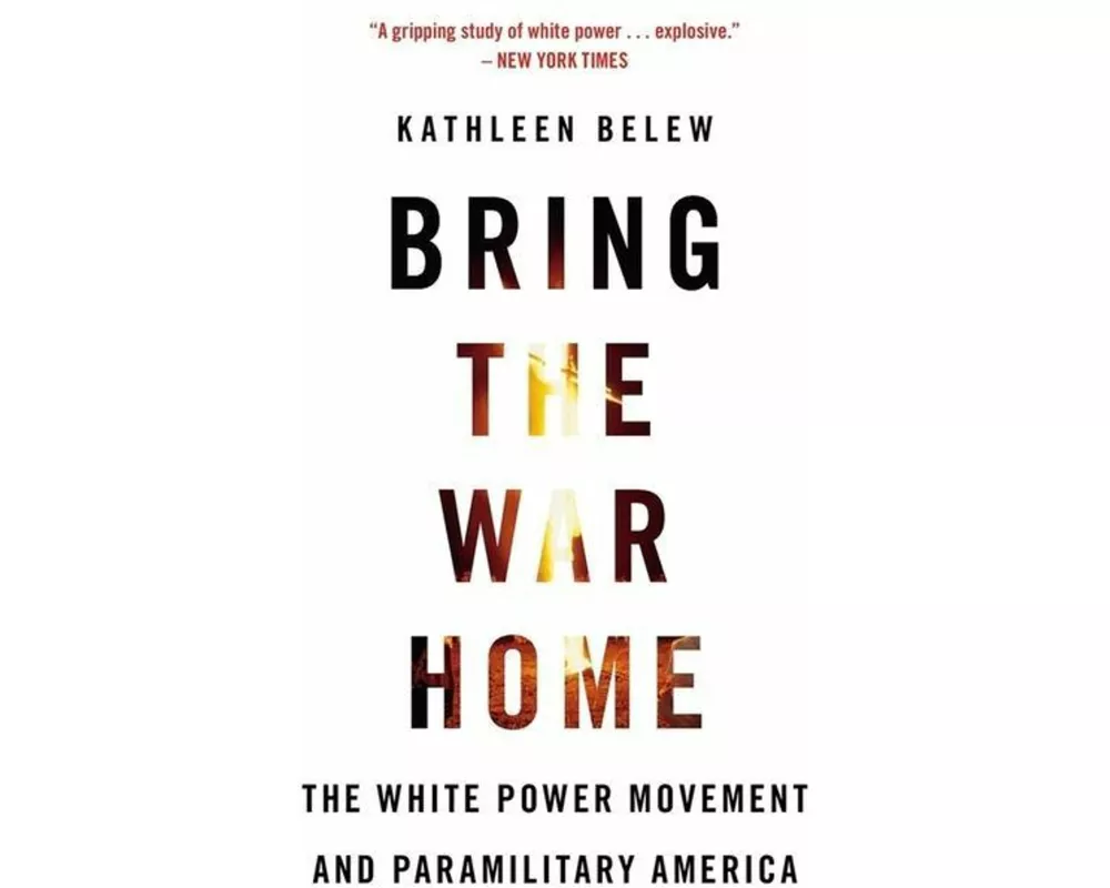 Bring the War Home