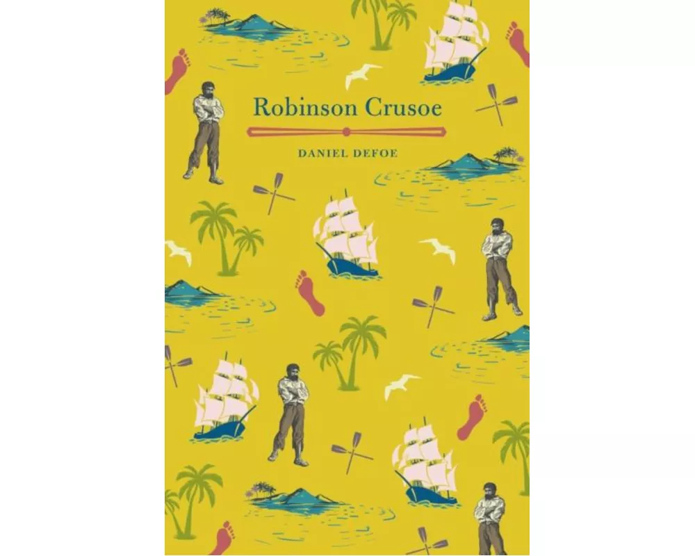 Robinson Crusoe