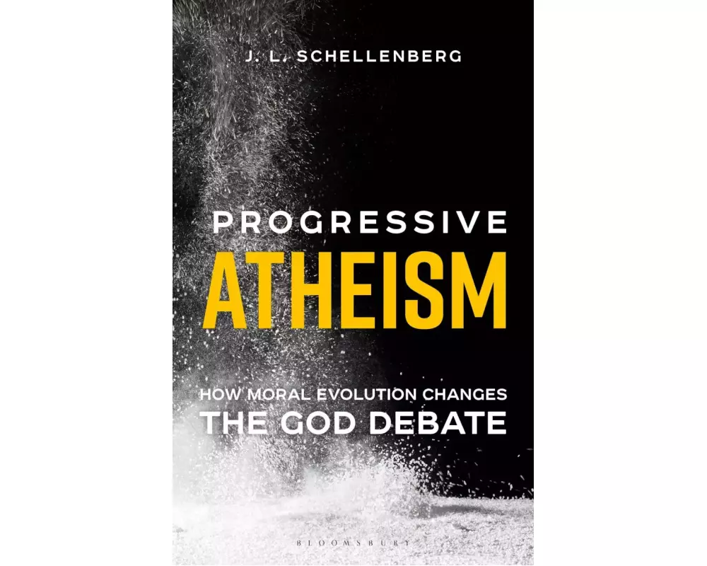 Progressive Atheism