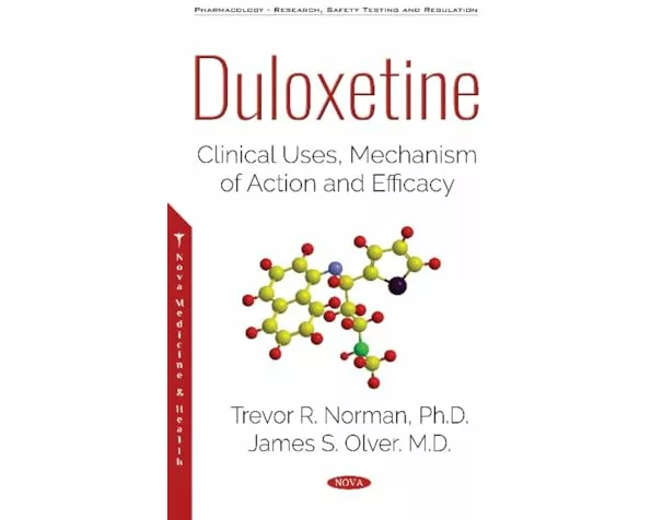 Duloxetine