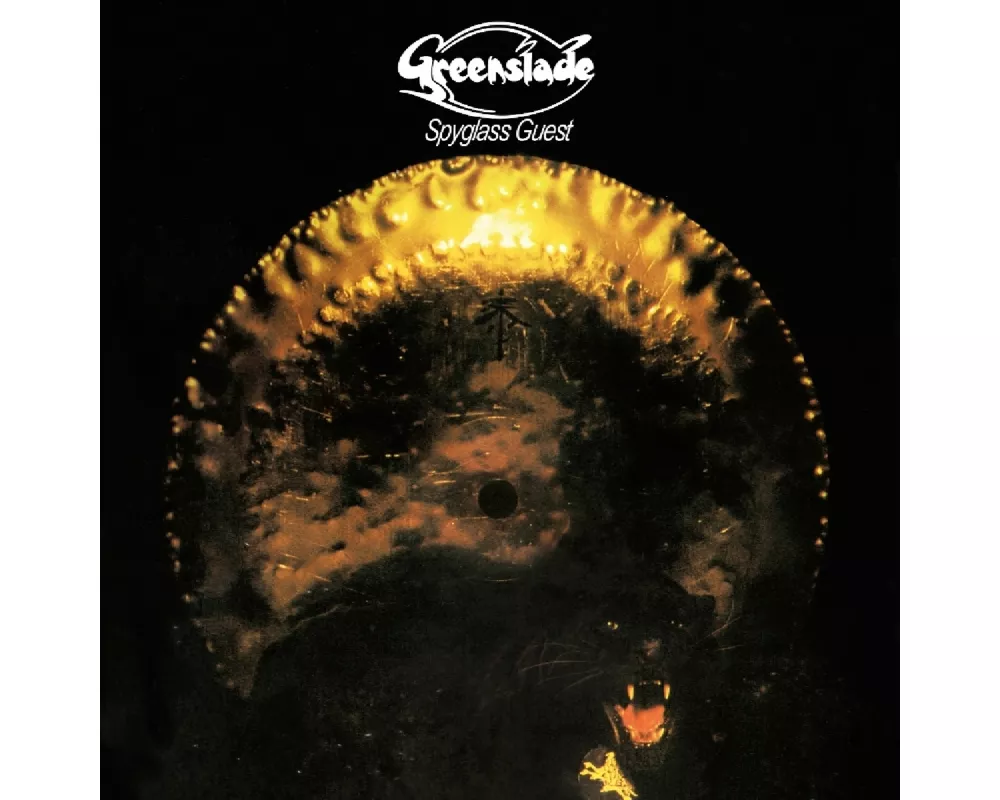 Spyglass Guest: Expanded & Remastered 2CD Edition