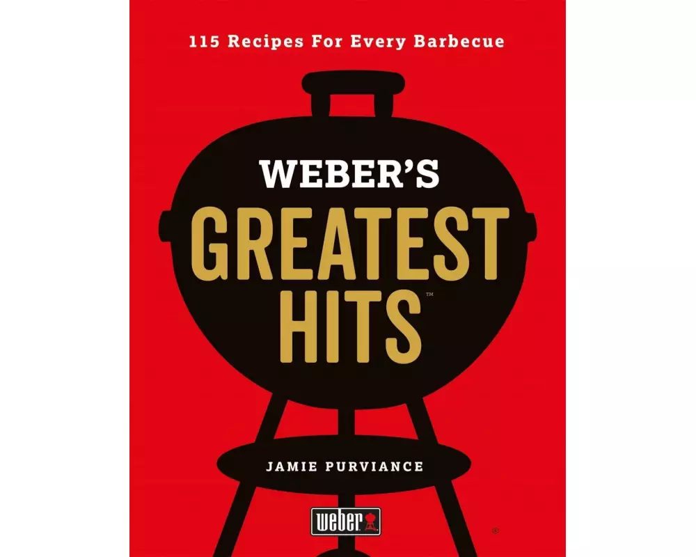 Weber's Greatest Hits