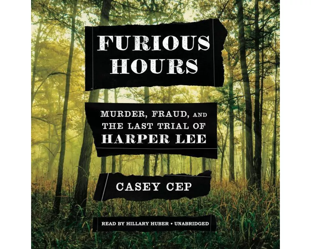 Furious Hours