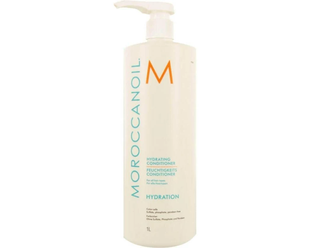 Moroccanoil Hydrating Conditioner 1000 ml