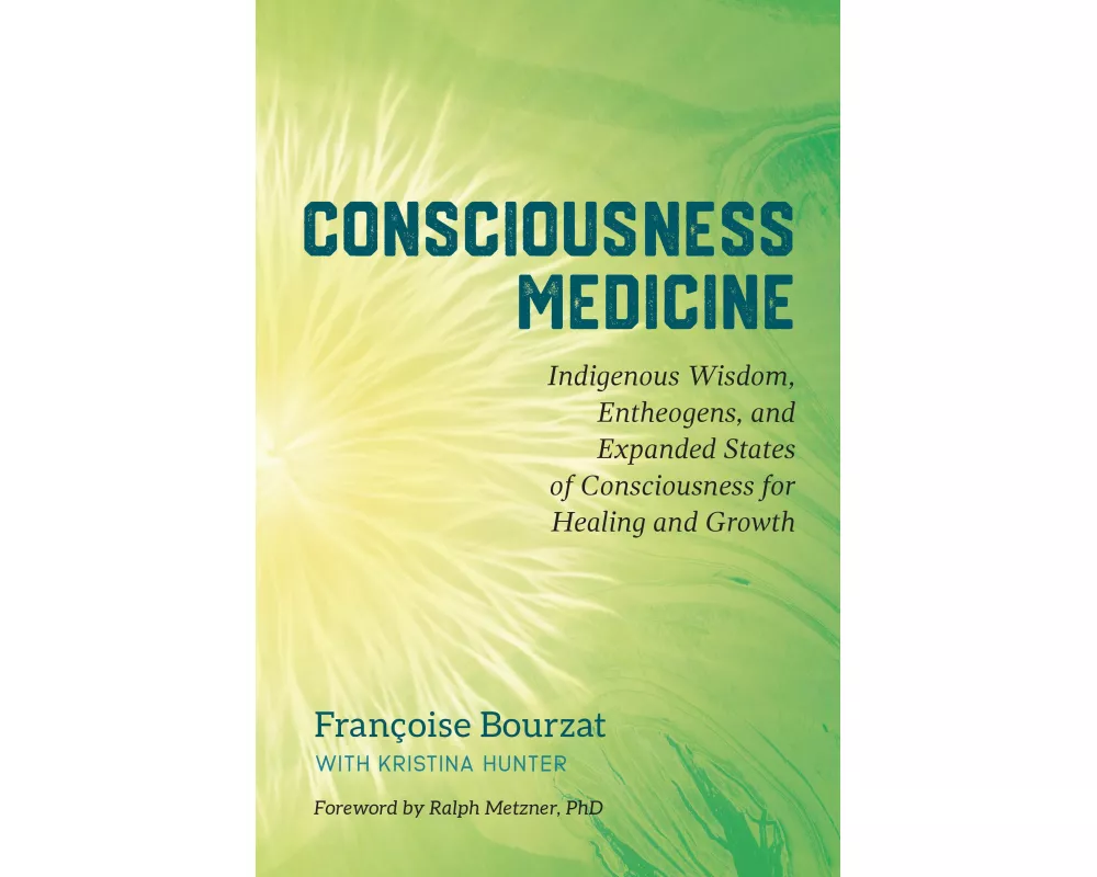 Consciousness Medicine