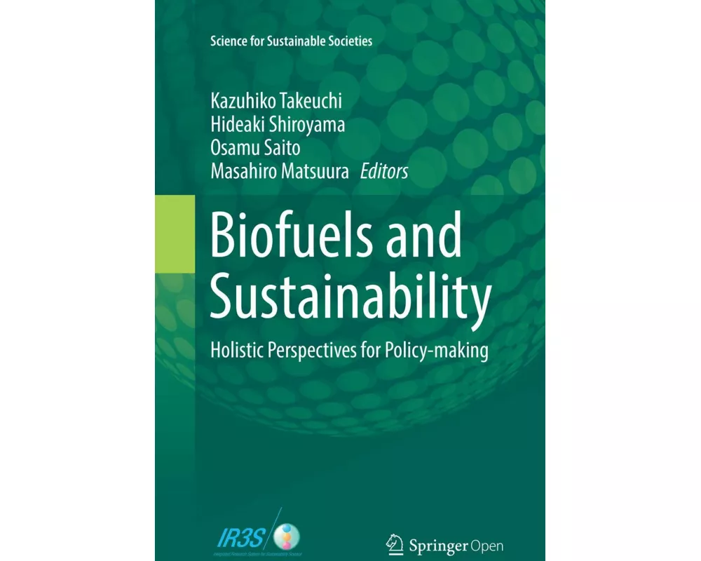Biofuels and Sustainability