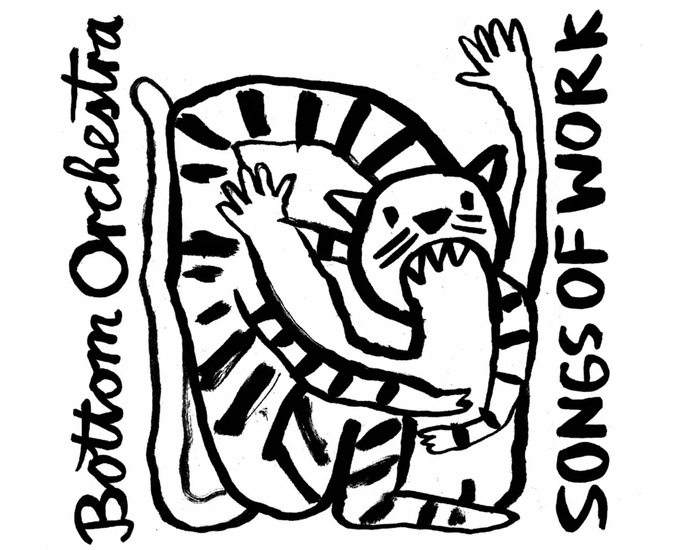 Songs Of Work