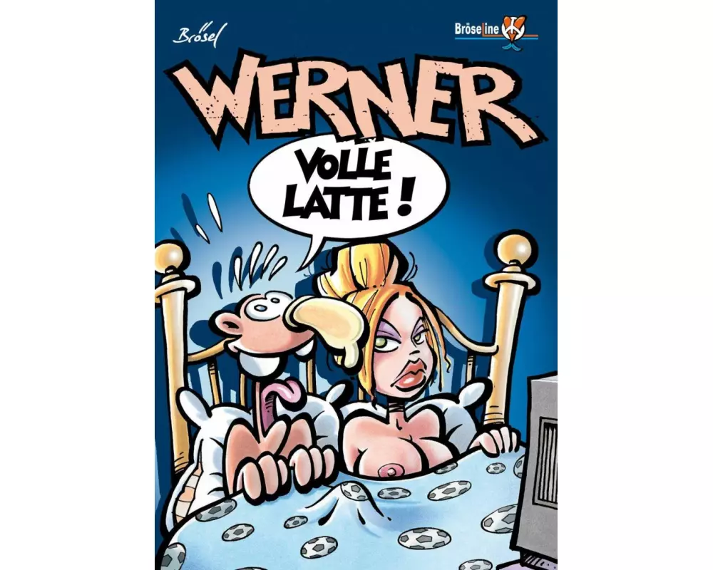 Werner Band 11