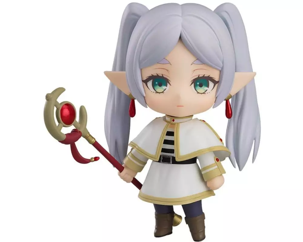 Good Smile Company Frieren: Beyond Journey´s End Nendoroid Actionfigur Frieren