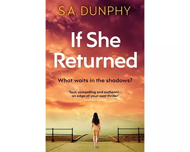 If She Returned