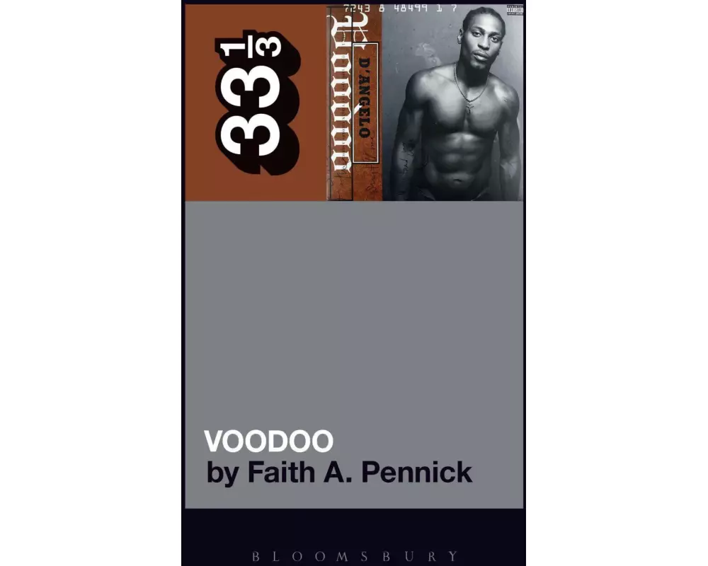 D’Angelo’s Voodoo