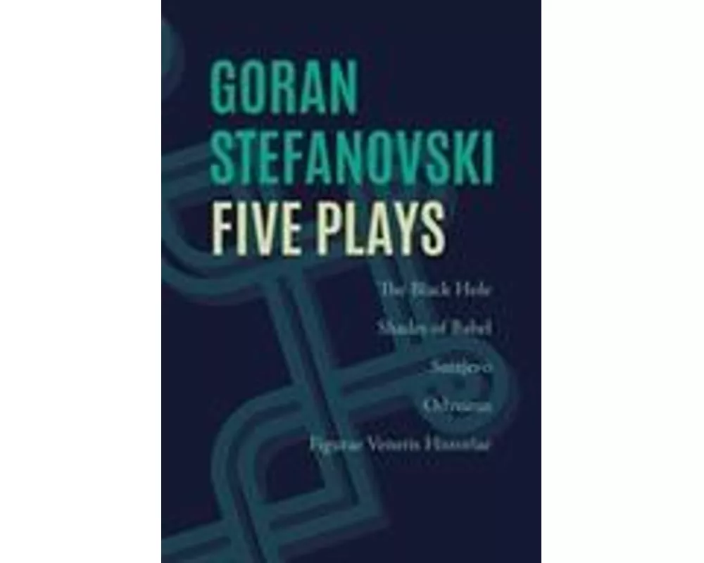 Five Plays