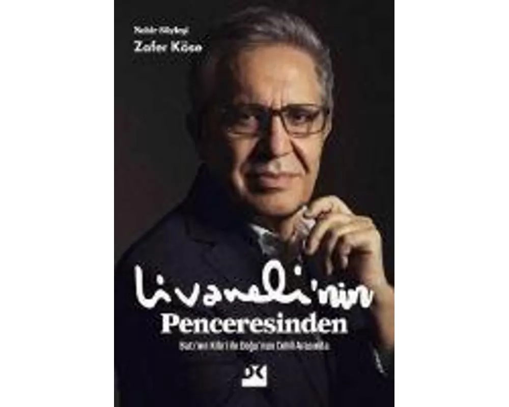 Livanelinin Penceresinden