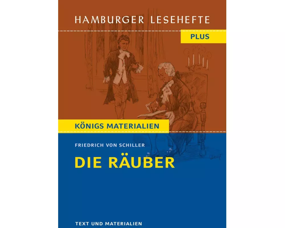 Die Räuber