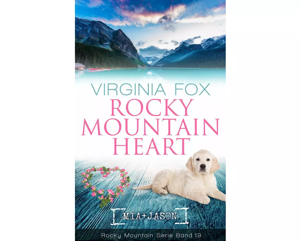 Rocky Mountain Heart