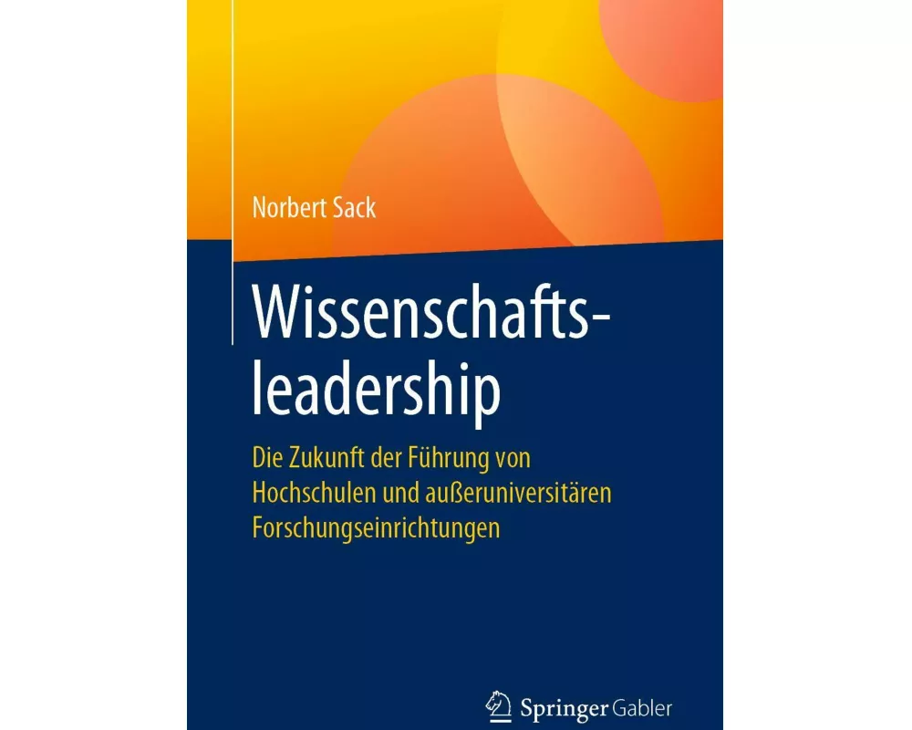 Wissenschaftsleadership
