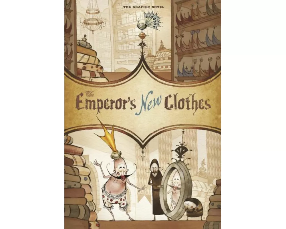 The Emperor's New Clothes