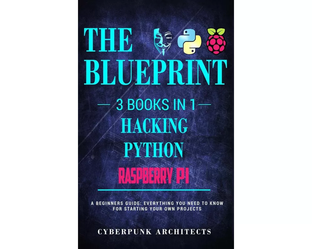 Raspberry Pi & Hacking & Python