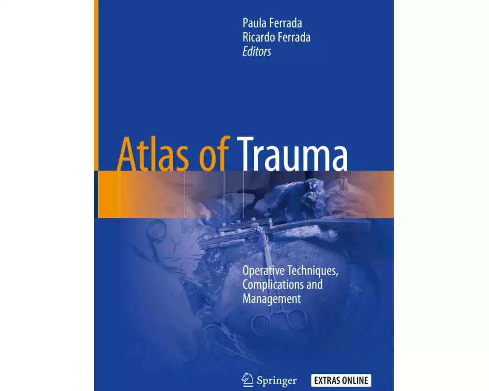 Atlas of Trauma