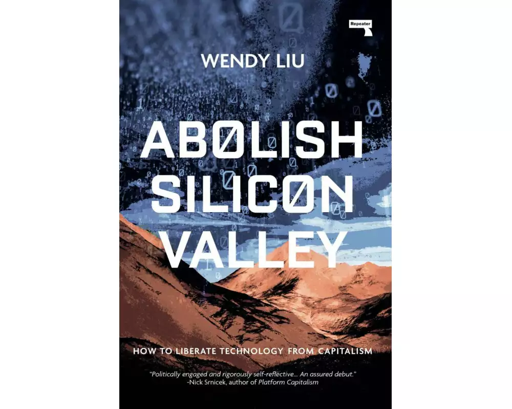 Abolish Silicon Valley