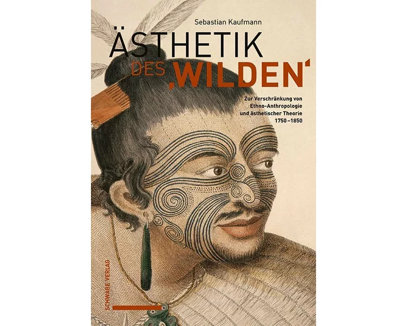 Ästhetik des ‹Wilden›